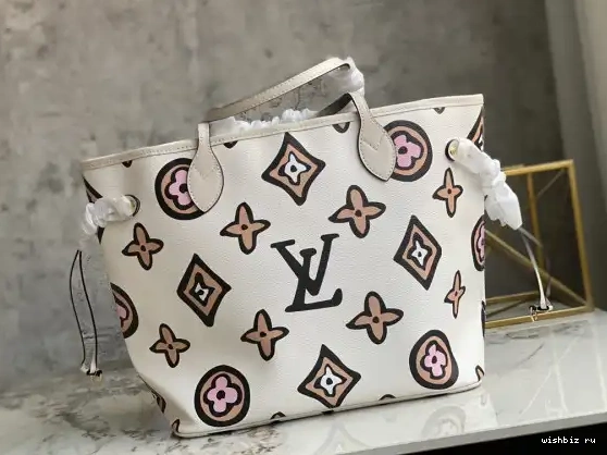 WIS MM NEVERFULL LOUIS VUITTON 0619